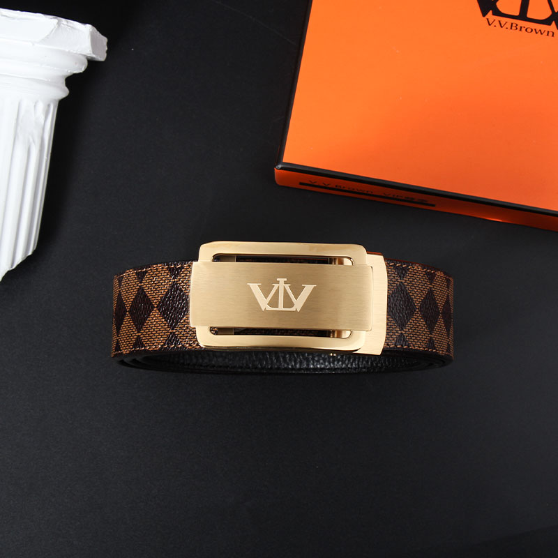 V.V.Brown 3.5cm