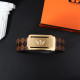 V.V.Brown 3.5cm