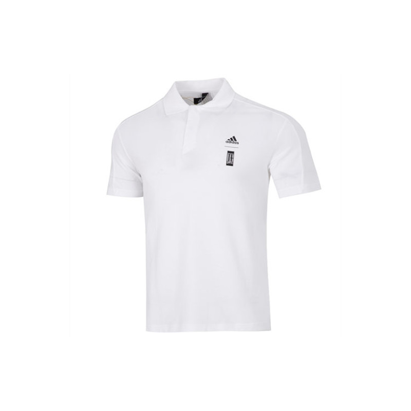 adidas Wj LogoPolo
