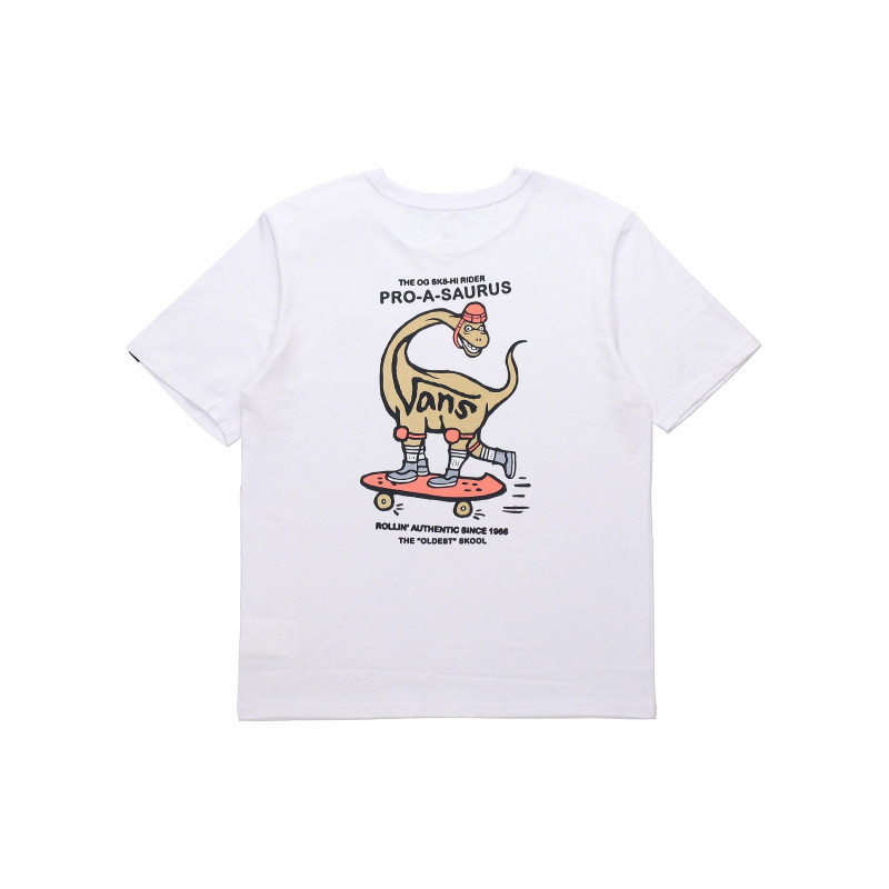 Vans T