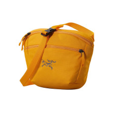 Arcteryx Mantis 2 Logo