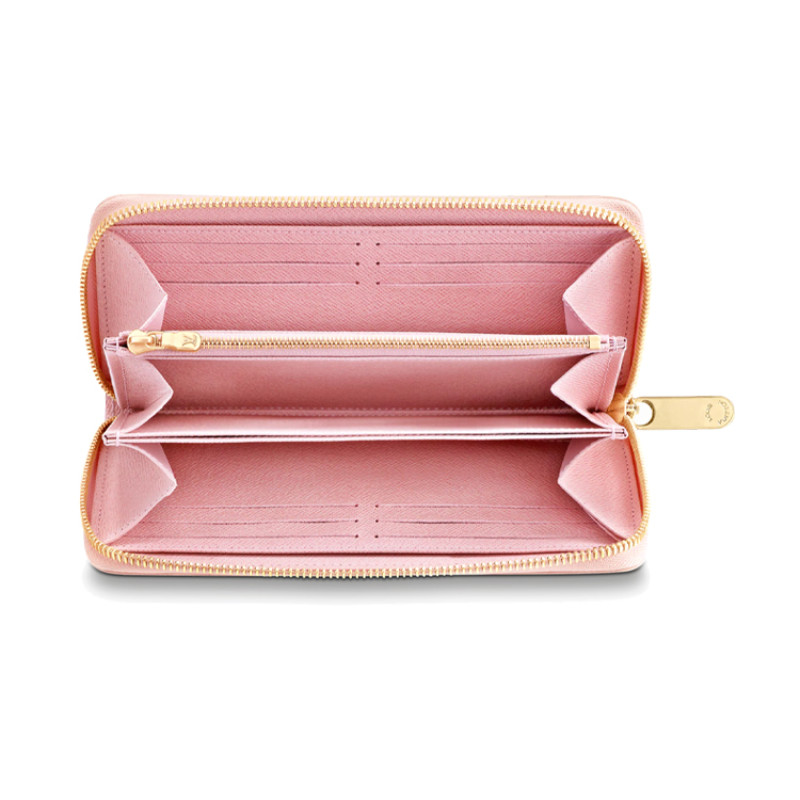 LOUIS VUITTON Zippy
