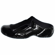Supreme x Nike Clogposite