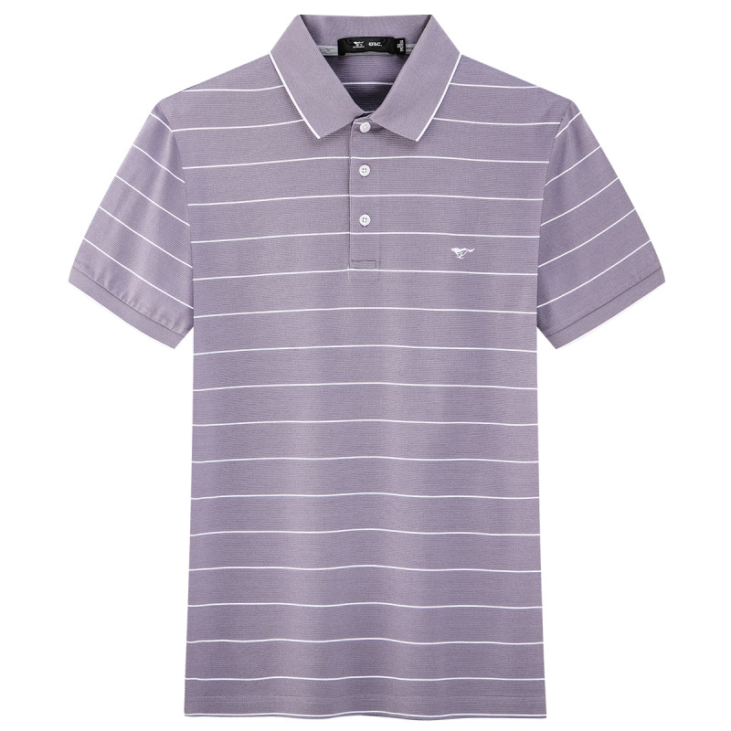 SEPTWOLVES Polo