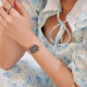 Daniel Wellington QUADRO 26*20mm W445C003