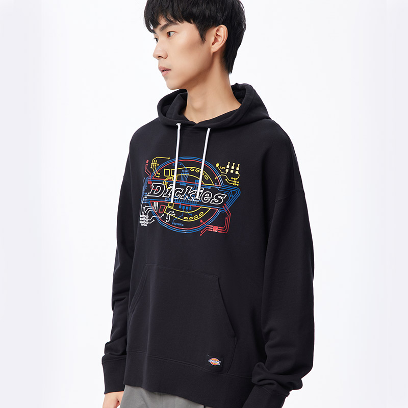 Dickies