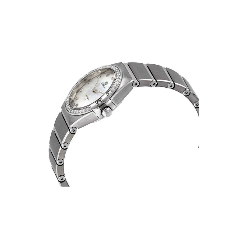 OMEGA 28mm 131.15.28.60.55.001