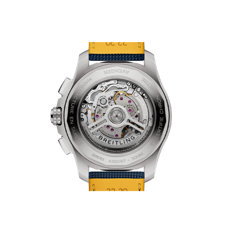 BREITLING 300 44mm AB0147101C1X1