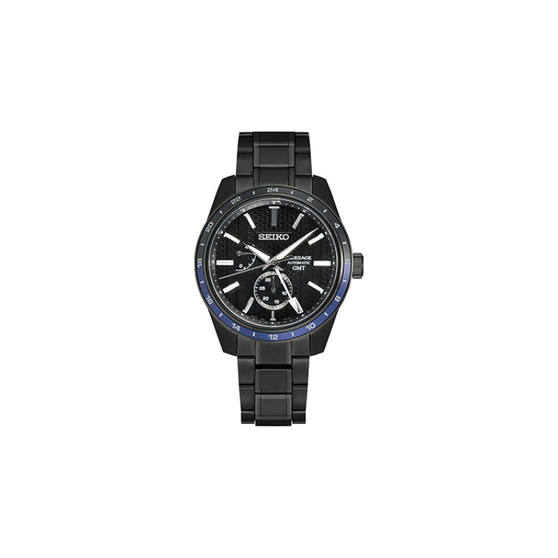 SEIKO PresagePRESAGE x Zero 42.2mm SPB271J1.ppzg