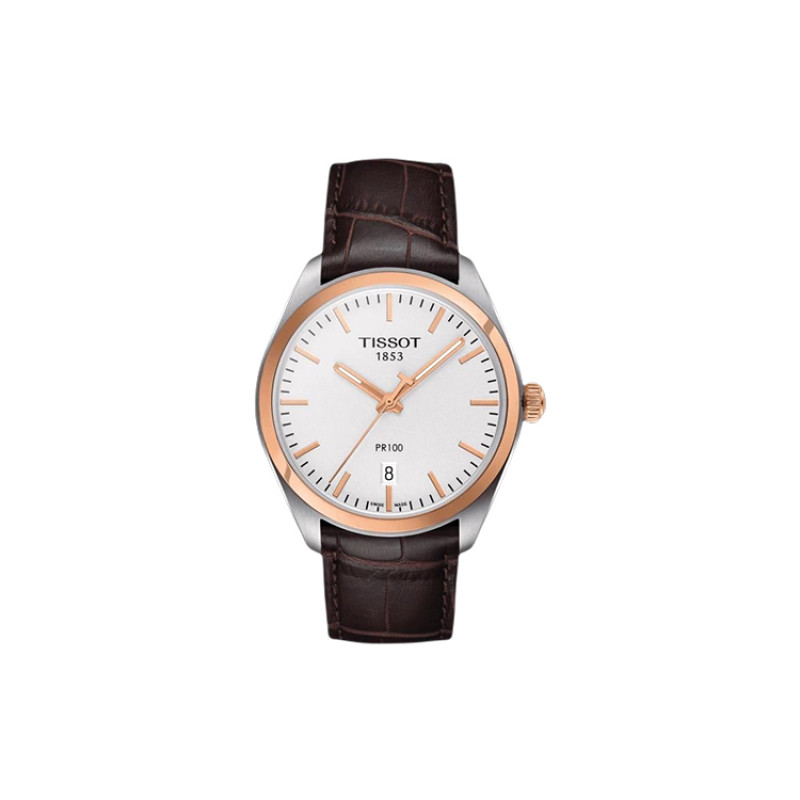 TISSOT PR100 100 39mm T101.410.26.031.00