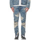 EVISU x Ev Bravado M