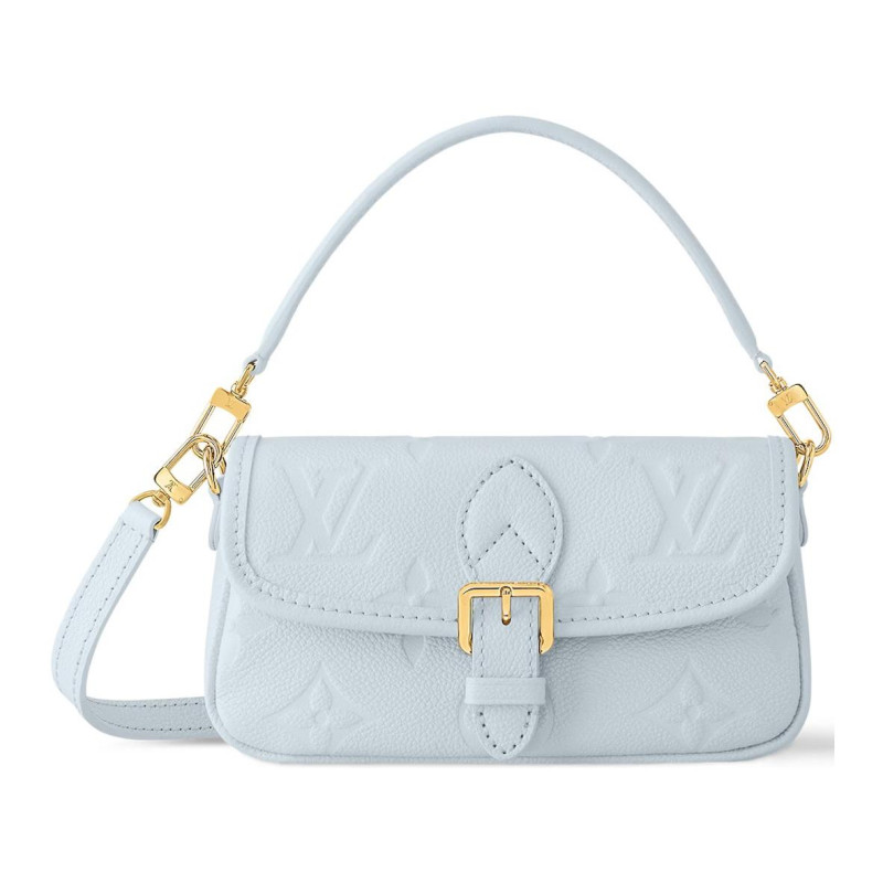 LOUIS VUITTON Nano Diane