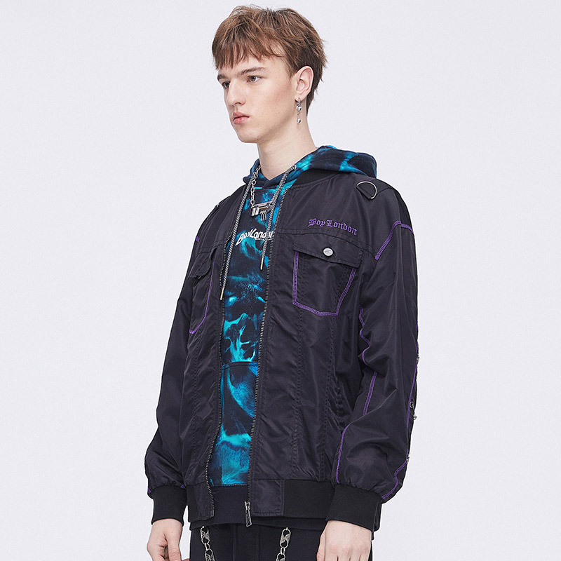 Boy London