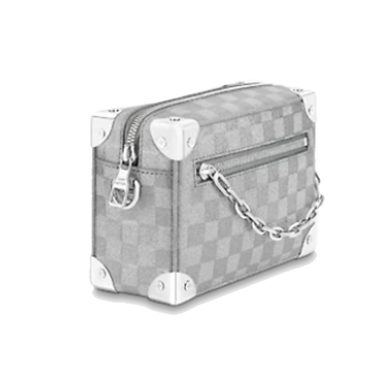 LOUIS VUITTON SOFT TRUNK