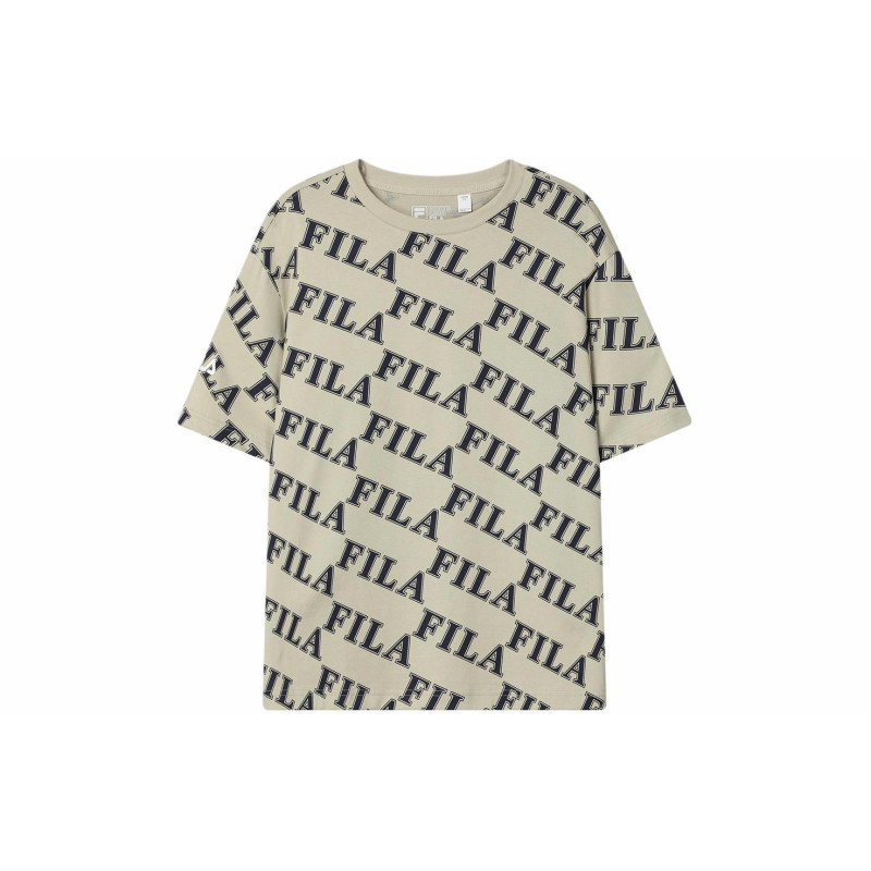 FILA Logo T