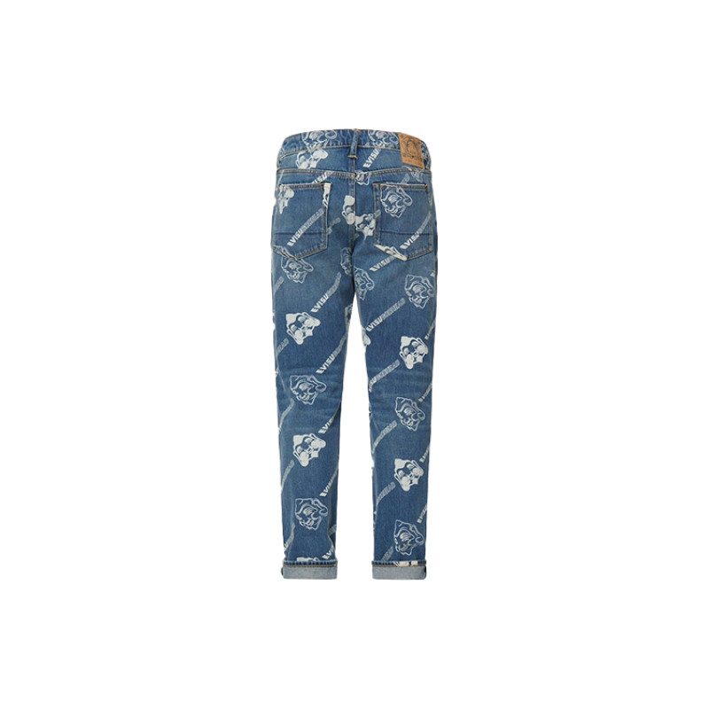 EVISU SS22