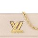 LOUIS VUITTON twist