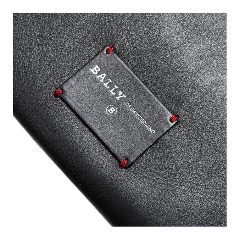 BALLY Logo