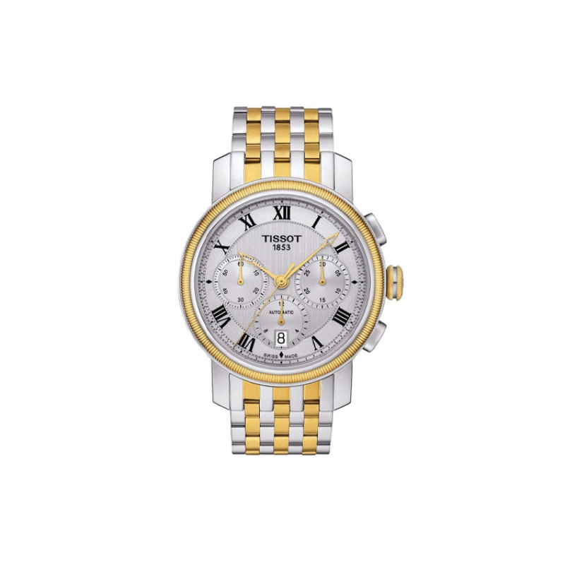 TISSOT 50 42mm T097.427.22.033.00