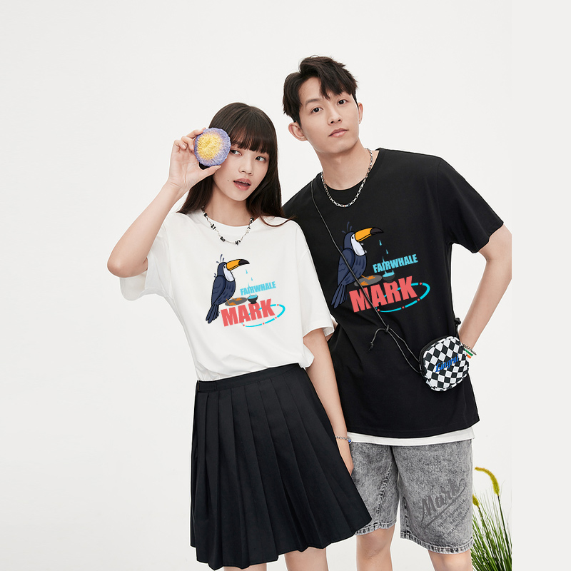 FAIRWHALE T
