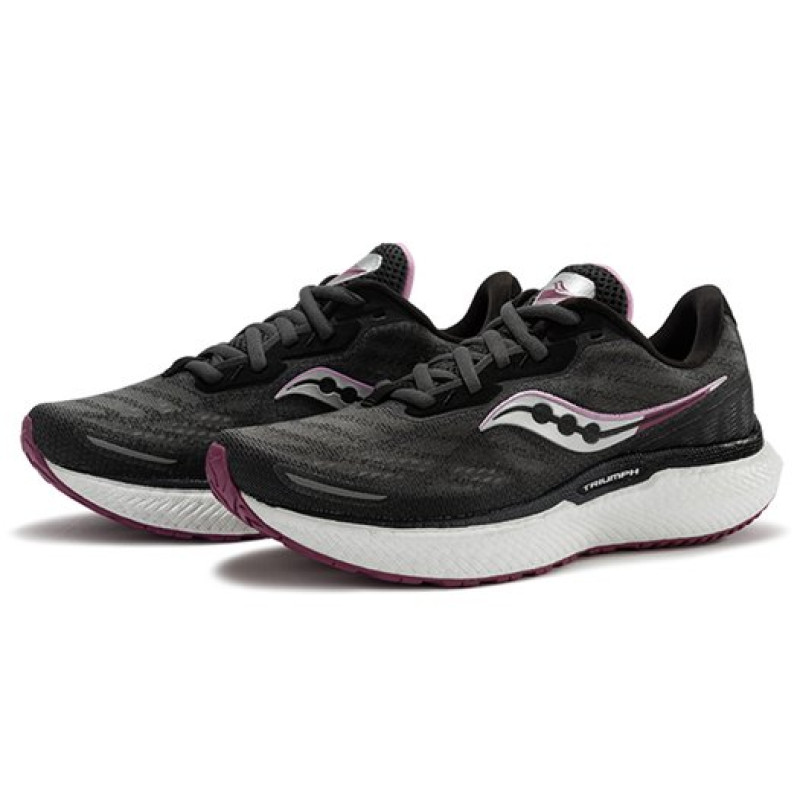Saucony Triumph 19