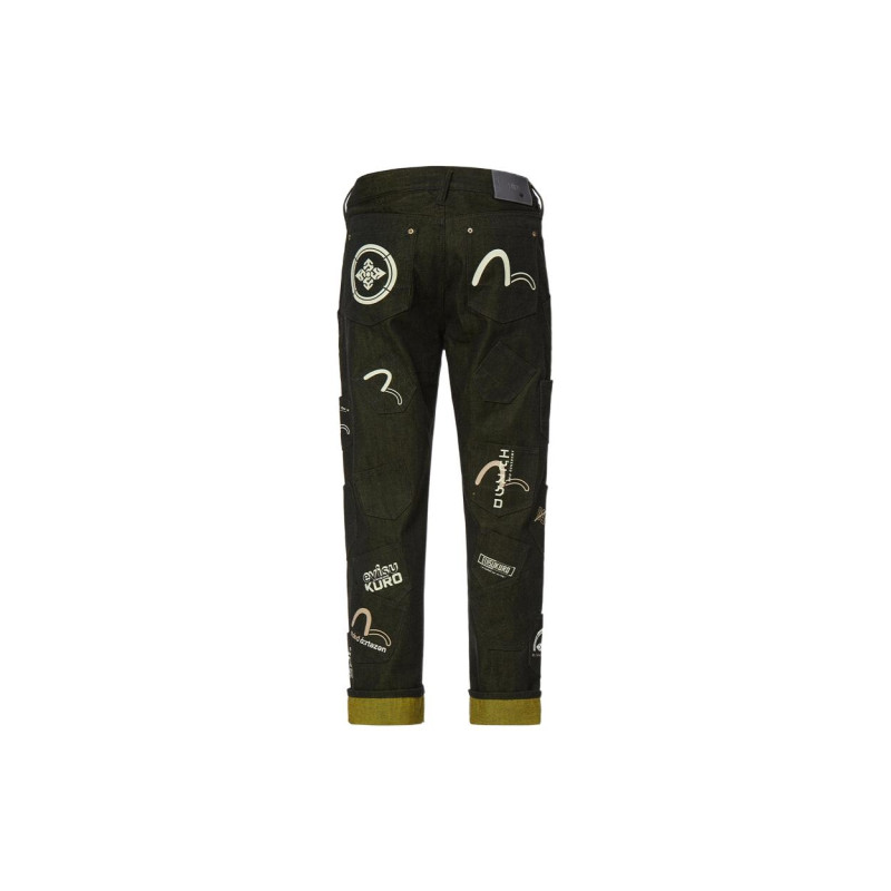 EVISU SS22