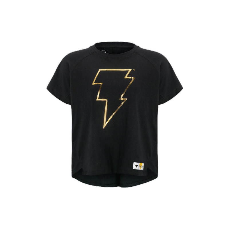 Under Armour Black Adam T