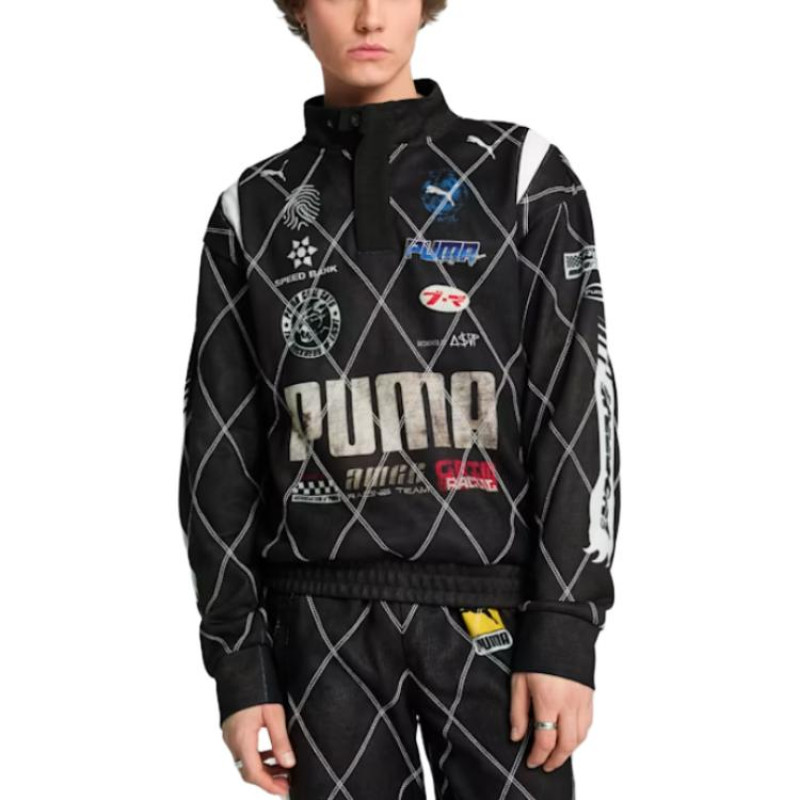 PUMA x AAP Rocky Unisex FW24
