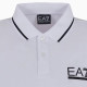EMPORIO ARMANI EA7 SS24 LogoPolo