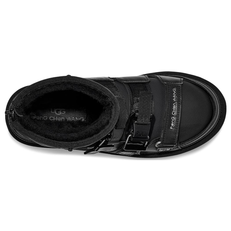 FENG CHEN WANG x UGG