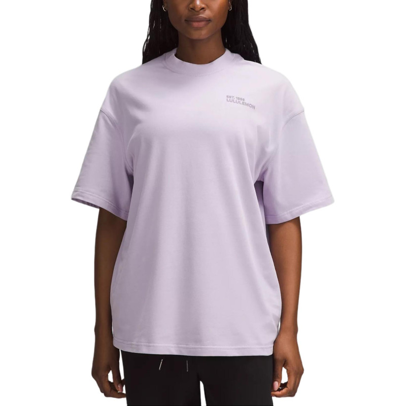 lululemon Heavyweight T