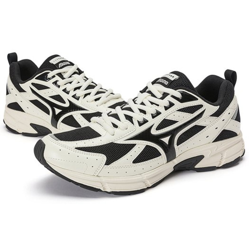 Mizuno Speed