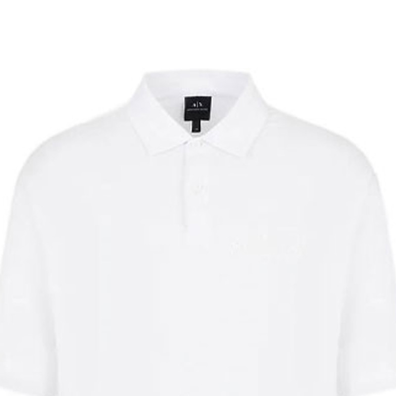 ARMANI EXCHANGE SS23 LogoPolo