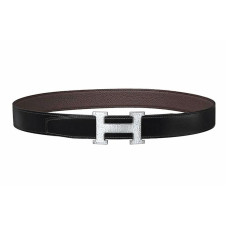 HERMES H Martelee Togo 3.2cm