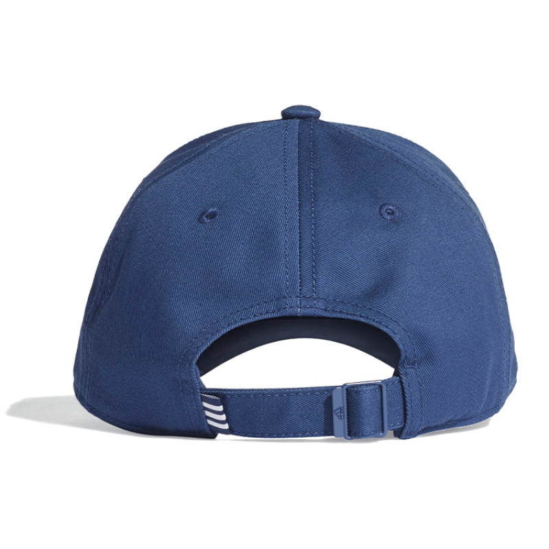 adidas Baseball 3-Stripes Twill Cap