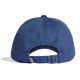 adidas Baseball 3-Stripes Twill Cap