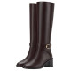 stuart weitzmanSW Esme 6cm
