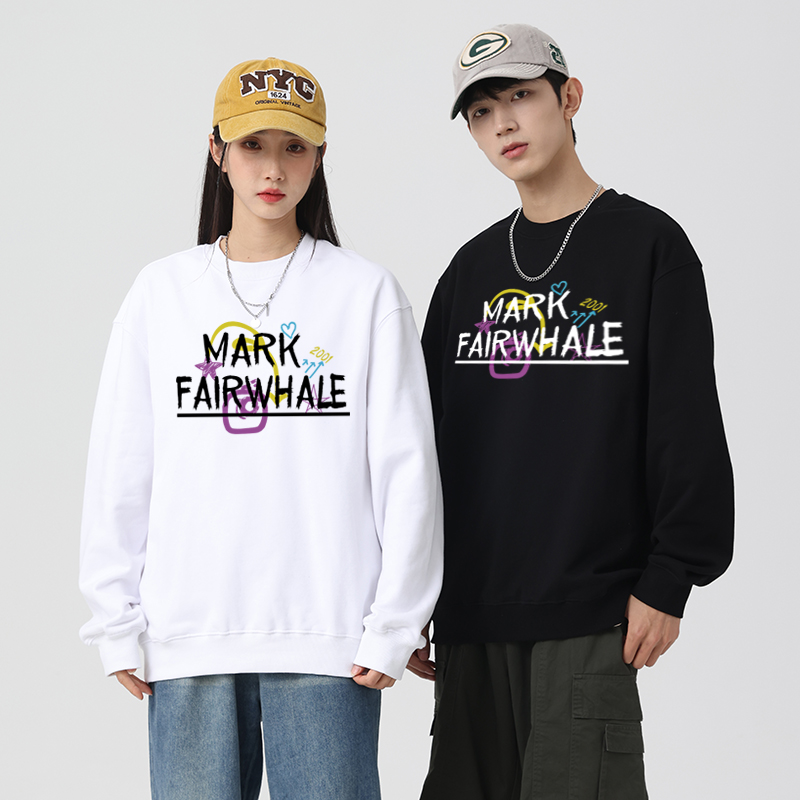 FAIRWHALE Logo