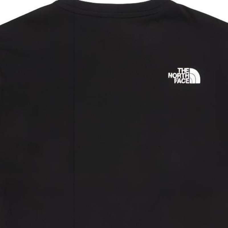 THE NORTH FACE T