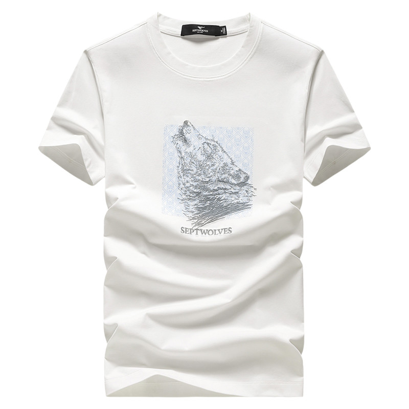 SEPTWOLVES T