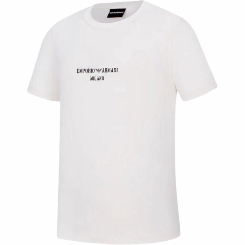 EMPORIO ARMANI SS22 T