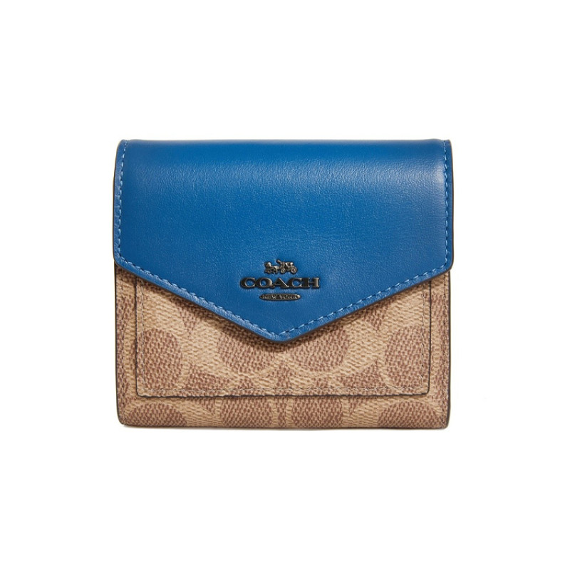 COACH Wallet 10