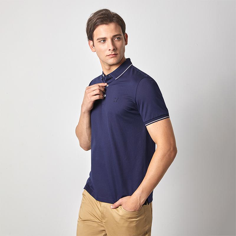 DANIEL HECHTER Polo