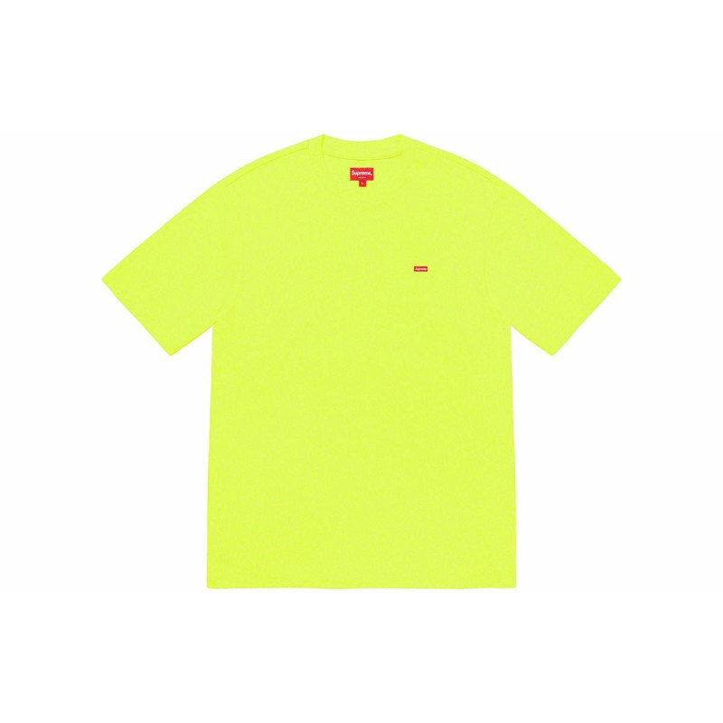 Supreme Week 15 Small Box Tee LogoT