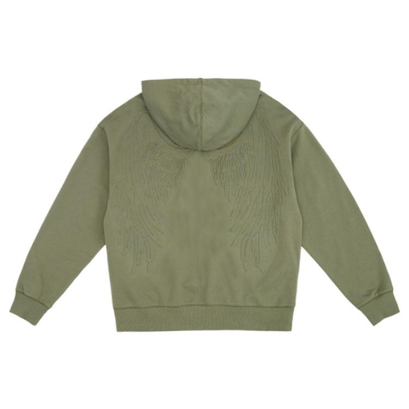 Boy London FW22 logo