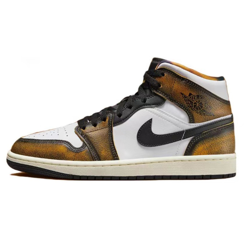 Jordan Air Jordan 1 Mid SE 811
