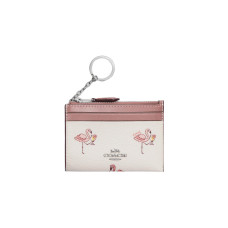 COACH Mini Id Skinny 11 Logo