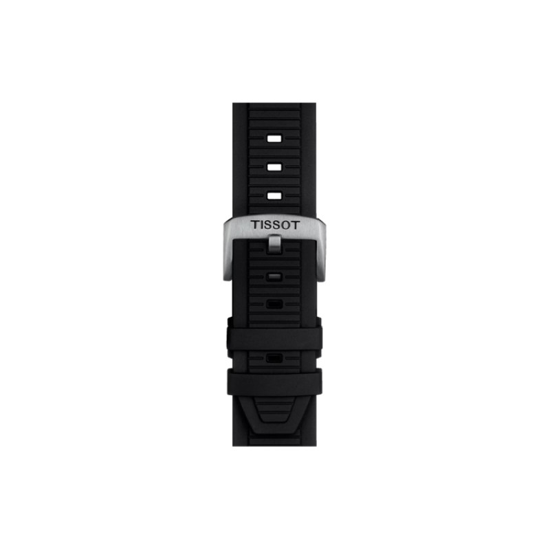 TISSOT 100 45mm T141.417.17.011.00