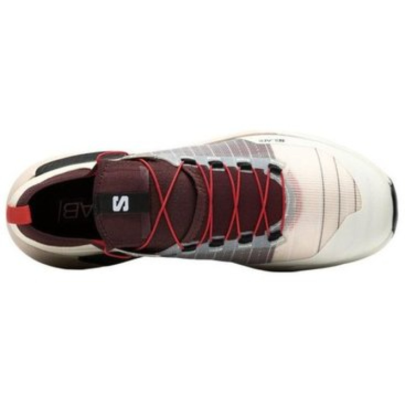 SALOMON SLAB GENESIS