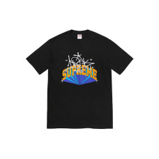 Supreme FW22 Week 5 IRAK Arc Tee LogoT